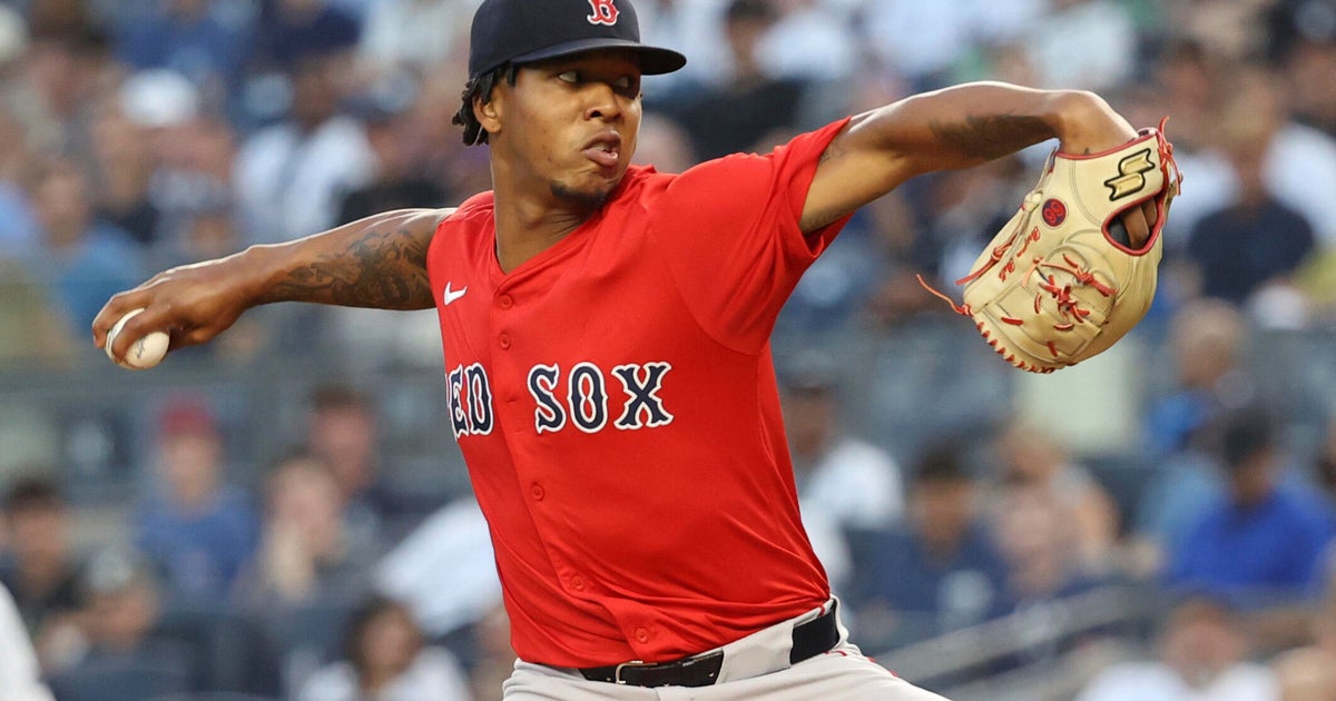 Red Sox beat Yankees 1-0 to clinch season series 