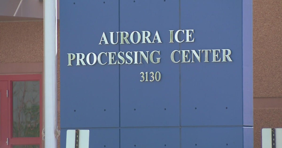 Lawyers say defense increasingly difficult at Aurora immigrant detention center amid staff shortages