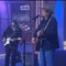 Saturday Sessions: Hayes Carll performs "We're Only Human"