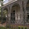 Restoring the French Quarter's historic ironwork