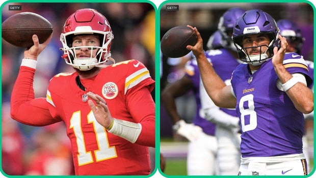 Vikings Sign Veteran Carson Wentz as Backup Quarterback
