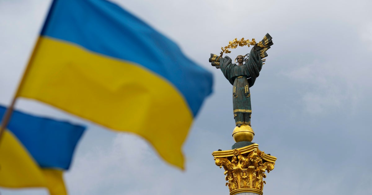 Ukraine Makes independent date as JD Vance says “I think Russians make a great deal”