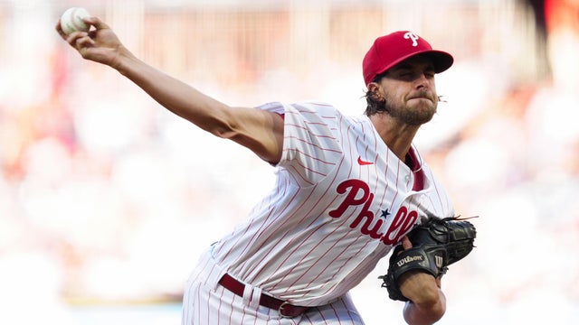 Nationals Phillies Baseball 