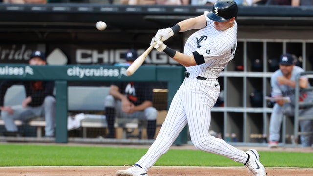 Minnesota Twins v Chicago White Sox 