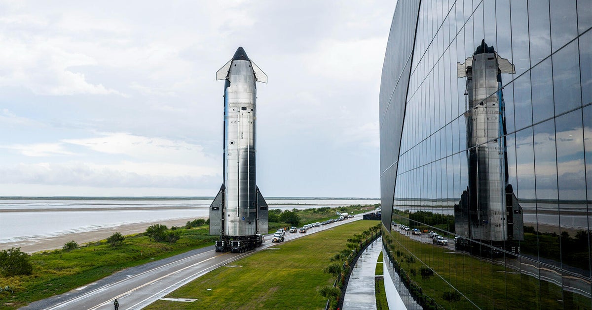SpaceX returns to flight with Super Heavy-Starship after multiple failures