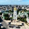 Ukraine marks its Independence Day as war with Russia continues