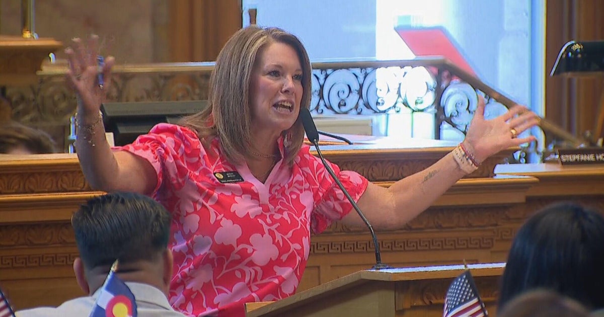 Colorado lawmakers trade accusations on tax policy in special session