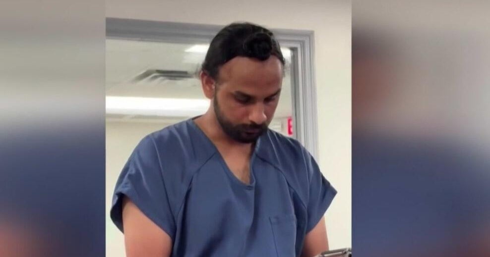 Trucker, accused in fatal Florida crash and being in U.S. illegally ...