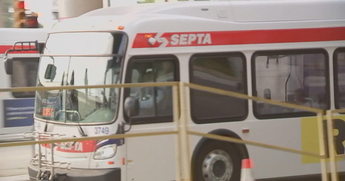 Philadelphians brace for SEPTA service cuts to take effect Sunday 