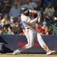 Ramos hits 2-run single in 9th to lift Giants past Brewers 4-3 