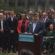 City, state leaders address reported Trump plan to send military to Chicago 