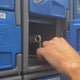 Olney High introduces cellphone lockers as part of new protocol 