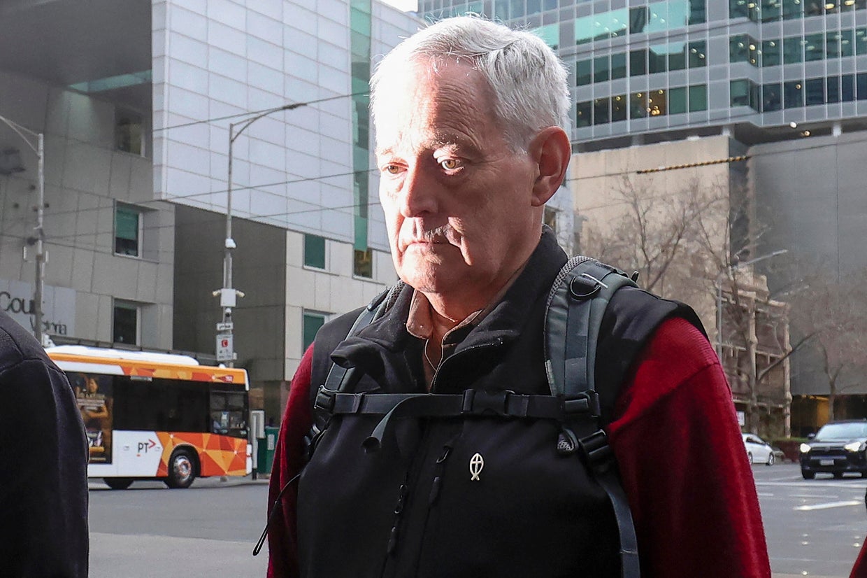 Australia mushroom poisonings sole survivor tells court he only feels ...