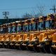 Anne Arundel County school bus drivers vote to strike, union says 