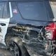 Suspected drunk driver strikes deputies' SUV, another car on traffic stop 