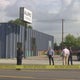 Denver police shoot suspect who pointed semi-automatic handgun at officers 