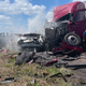 How troubled trucking companies keep hauling U.S. mail 
