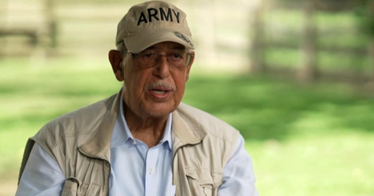 Retired Lt. Gen. who led Katrina response on FEMA: "Don't destroy it, fix it"