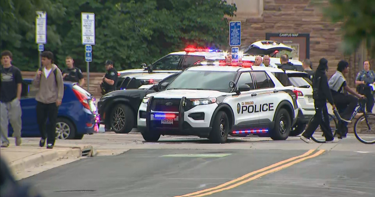 Shelter-in-place at University of Colorado's Norlin Library