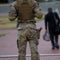 Some National Guard members in D.C. will be armed starting Sunday, official says