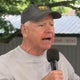 Gov. Walz coy on third term run as he talks to voters at State Fair 