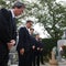 Police apologize at grave of innocent man who died after long detention