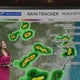 Scattered afternoon showers in South Florida, highs in the low 90s 