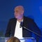 Gayle King hosts U.S. Open gala honoring Andre Agassi