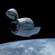SpaceX cargo ship brings needed supplies to space station 