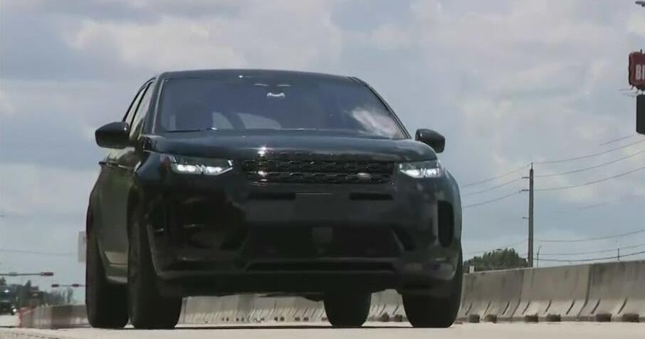 Miami-Dade Sheriff’s deputies crack down on drivers not wearing seat belts