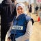 5 journalists among those killed in Israeli strike on Gaza hospital