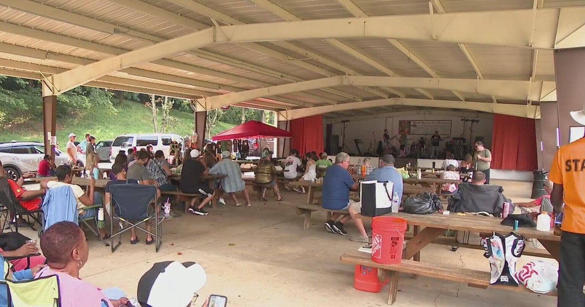 Benefit concert takes place for victims of U.S. Steel Clairton plant explosion 