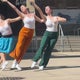 Ballet company that welcomes all dancers performs at Minnesota State Fair 