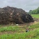 Mystery compost releasing unbearable odor, Long Island residents say 