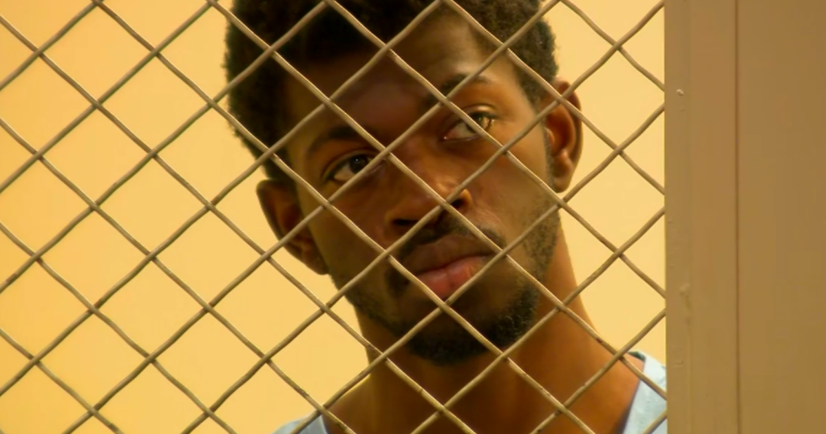 Lil Nas X се признава за виновен за престъпление на батерия срещу полицейски служител, след като Лос Анджелис арест 
