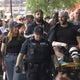 NYPD detective released from hospital after friendly fire shooting 