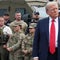 Inside the numbers on Trump's D.C. crime crackdown