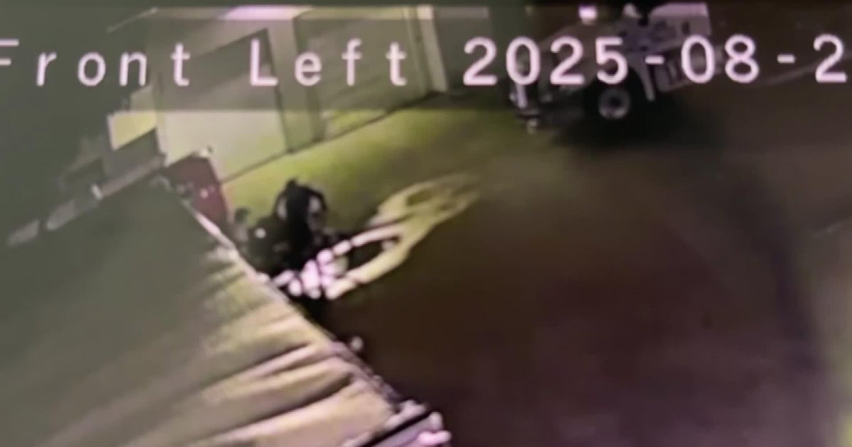 Thieves steal generator from Miami Diaper Bank’s van, impacting thousands of families