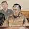 Cartel boss "El Mayo" Zambada Garcia pleads guilty to U.S. drug trafficking charges