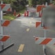 Swastikas found spray-painted on signs at Natick bike path 