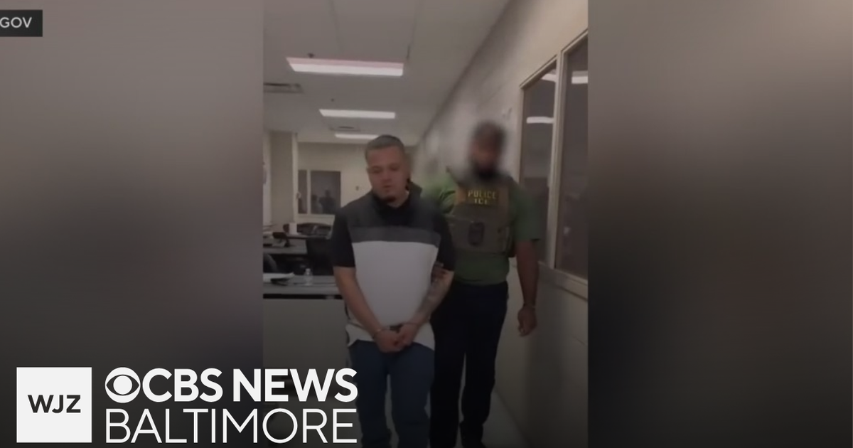 Maryland judge issues emergency order to stop ICE from deporting Kilmar Abrego Garcia