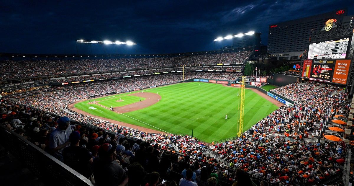 Baltimore Orioles will pick 7th in 2026 Major League Baseball Draft