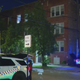 Man found stabbed to death in apartment on Chicago's South Side 