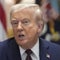 Trump says U.S. will seek the death penalty for murders committed in D.C.