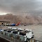 What is a haboob and what causes the kind of storm that hit Phoenix?