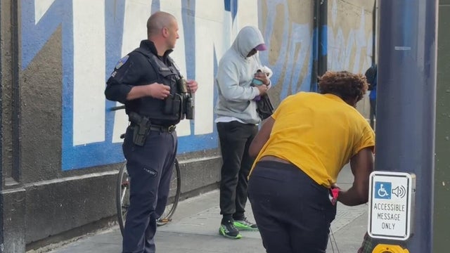 SoMa neigbhorhood in San Francisco 