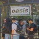 Oasis Chicago merch store opens in Wicker Park ahead of Soldier Field show 