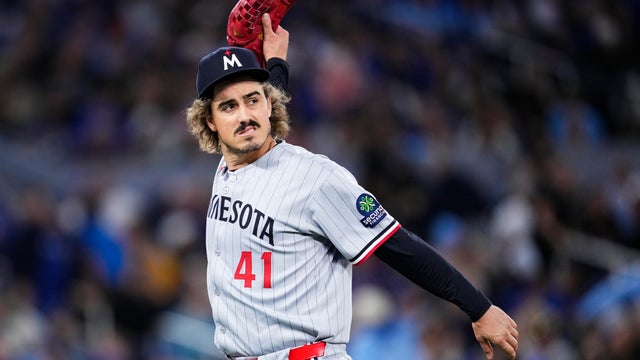 Minnesota Twins v Toronto Blue Jays 