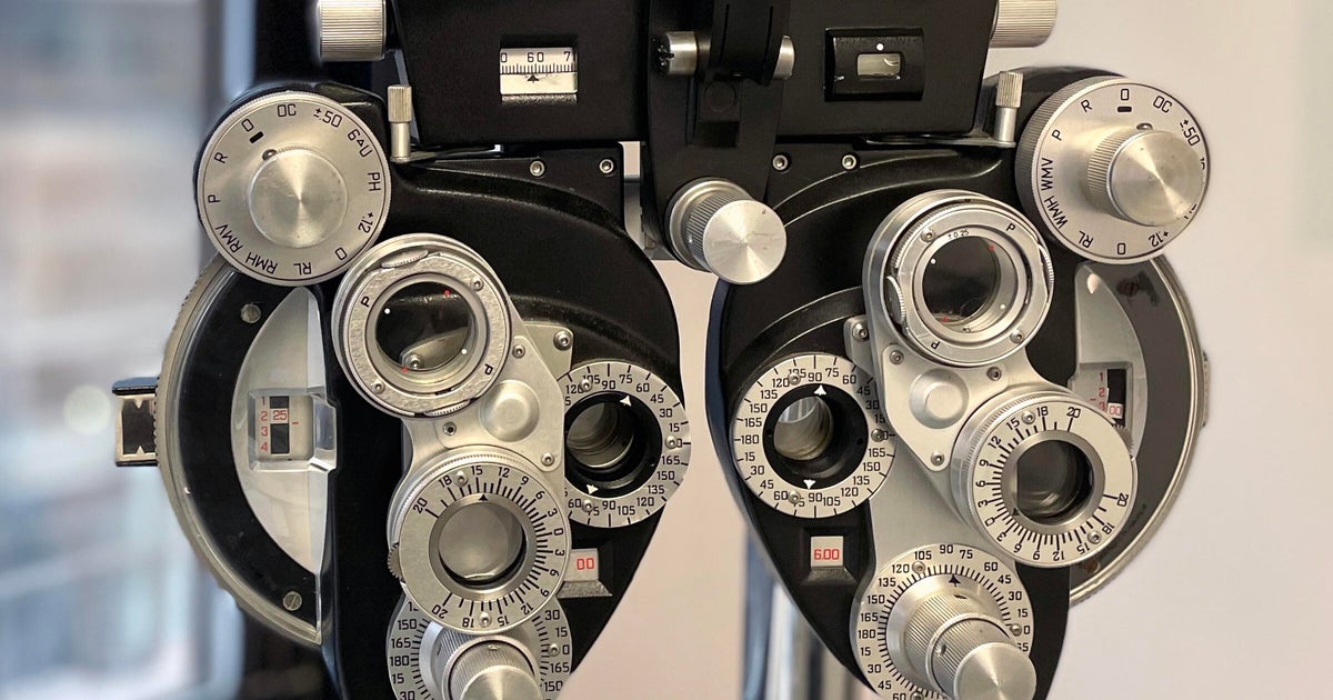 Maryland doctors remind parents not to overlook their children's eye health