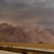 Videos show dust storm sweeping through Phoenix area 